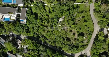 Plot of land in Kamala, Thailand