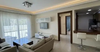Wohnung 1 Schlafzimmer in Limassol, Zypern