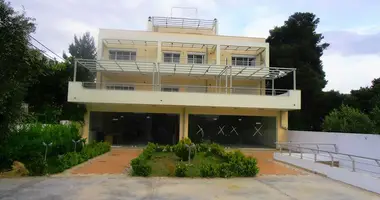 Villa in Vlychada, Griechenland