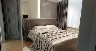 Appartement 2 chambres dans Tachkent, Ouzbékistan