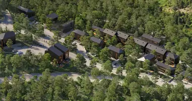 Maison 3 chambres dans Prodromos, Chypre