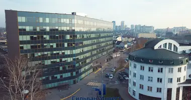 Büro 65 m² in Minsk, Belarus