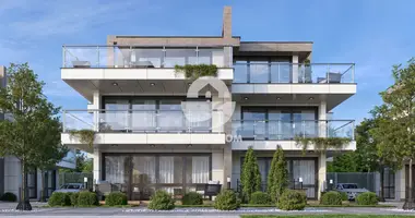 1 bedroom apartment in Pomorie, Bulgaria