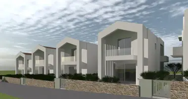 4 bedroom apartment in Polychrono, Greece