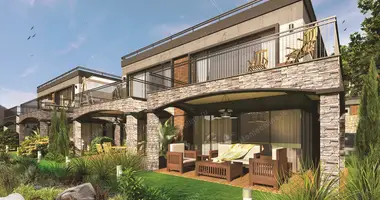 Appartement 1 chambre dans Tivat, Monténégro