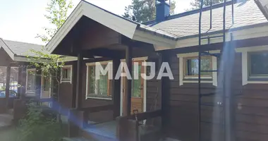 Apartamento 2 habitaciones en Kittila, Finlandia