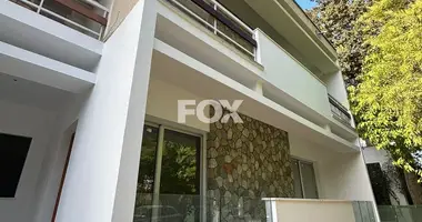 Квартира 2 спальни в муниципалитет Лимасол, Кипр