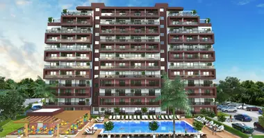 Apartamento 1 habitación en Akrotiri, Chipre
