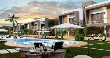 Apartamento 3 habitaciones en Chipre