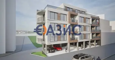 1 bedroom apartment in Burgas, Bulgaria