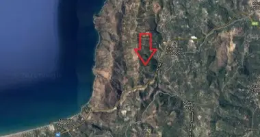 Działka w Kreta, Grecja