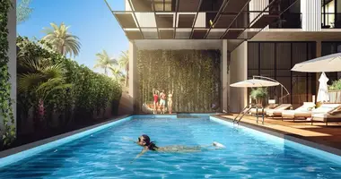 Apartamento 2 habitaciones en Batumi, Georgia