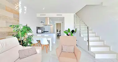 3 bedroom townthouse in Torrevieja, Spain