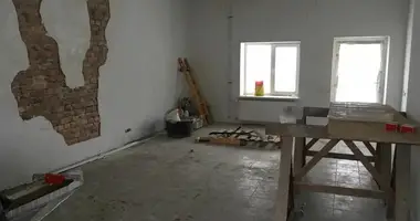 Nieruchomości komercyjne 125 m² w Ryga, Łotwa