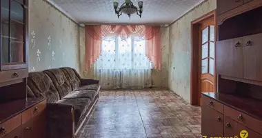 Mieszkanie w Żdanowicze, Białoruś