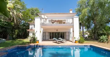 Haus 4 Schlafzimmer in Ricmar, Spanien