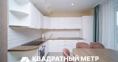 Квартира 2 комнаты в Копище, Беларусь
