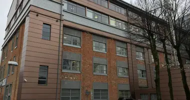 Commercial property 245 m² in Riga, Latvia