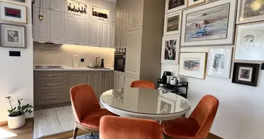 Wohnung in Podgorica, Montenegro