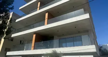 Mieszkanie 2 pokoi w Limassol, Cypr