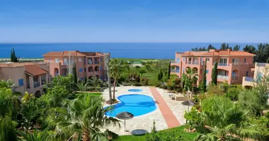 Apartamento 2 habitaciones en Mandria, Chipre