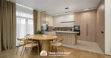 Haus 4 zimmer in Minsk, Belarus