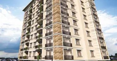 4 bedroom apartment in Sariyer, Turkey