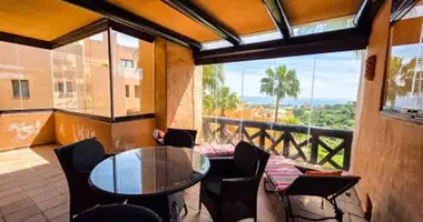 Appartement 3 chambres dans Manilva, Espagne