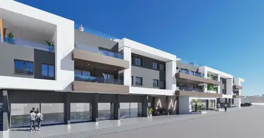 Wohnung 3 zimmer in Benijofar, Spanien