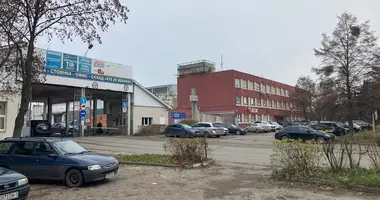 Commercial property 7 332 m² in Muchaviecki sielski Saviet, Belarus