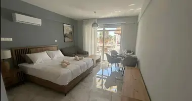 Studio apartment 1 bedroom in Paphos Municipality, Cyprus