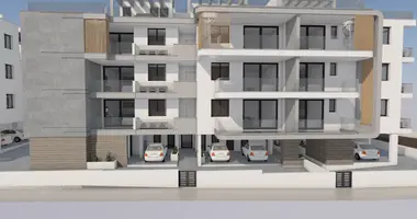 2 bedroom apartment in Aradippou, Cyprus