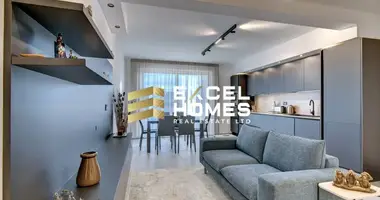 1 bedroom apartment in Msida, Malta