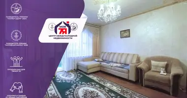 Appartement 2 chambres dans Minsk, Bélarus