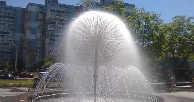 Apartamento 3 habitaciones en Odesa, Ucrania