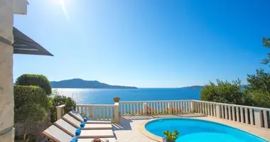 Villa 4 chambres dans Dubrovnik, Croatie