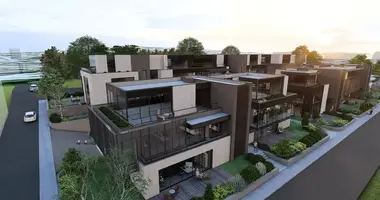 Nieruchomości komercyjne 512 m² w Cankaya, Turcja