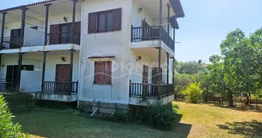 Apartamento 2 habitaciones en Municipality of Sithonia, Grecia