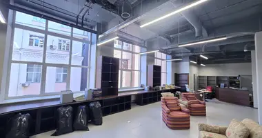 Oficina 460 m² en Moscú, Rusia