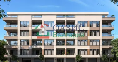 1 bedroom apartment in Pomorie, Bulgaria
