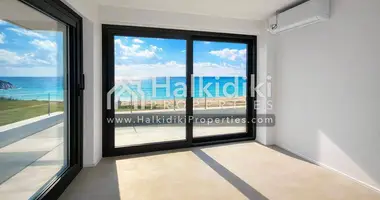 Villa 3 zimmer in Paralia Dionisiou, Griechenland