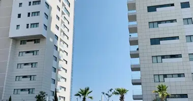 Mieszkanie 2 pokoi w Limassol, Cypr