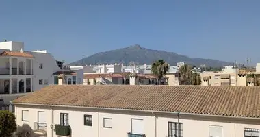 3 bedroom apartment in San Pedro Alcantara, Spain