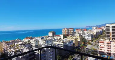 Wohnung 2 zimmer in Mahmutlar, Türkei