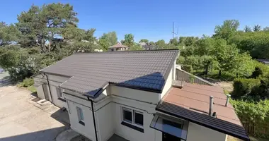 House in Kaunas, Lithuania