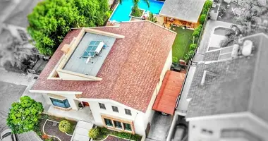 Villa in Demos Agiou Athanasiou, Zypern