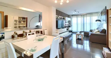 4 bedroom apartment in Valencia, Spain