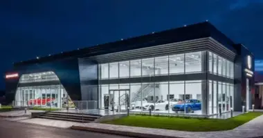 Propriété commerciale dans Odessa, Ukraine