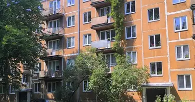 3 room apartment in Riga, Latvia