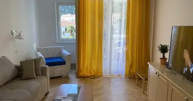 2 bedroom apartment in Budva, Montenegro